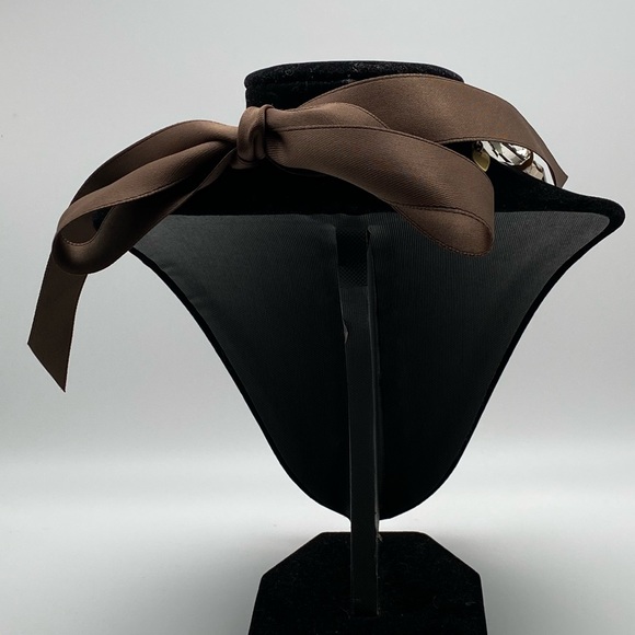 🤎 CHLOE 🤎 Stella & Dot 🤍Multi-Stone Quartz Like Crystal & Faux Pearl Necklace - Picture 14 of 15